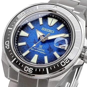 SEIKO プロスペックス　ダイバー腕時計 キングサムライ。 楽天市場】PROSPEX プロスペックス SEIKO セイコー King Samurai